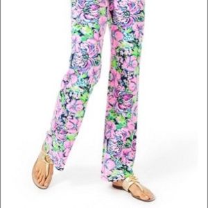 Lilly Pulitzer Large Georgia May NWT High Tide